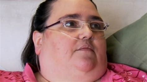 my 600 lb life penny died|Where is Penny from ‘My 600